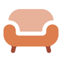 Welcoming common areas